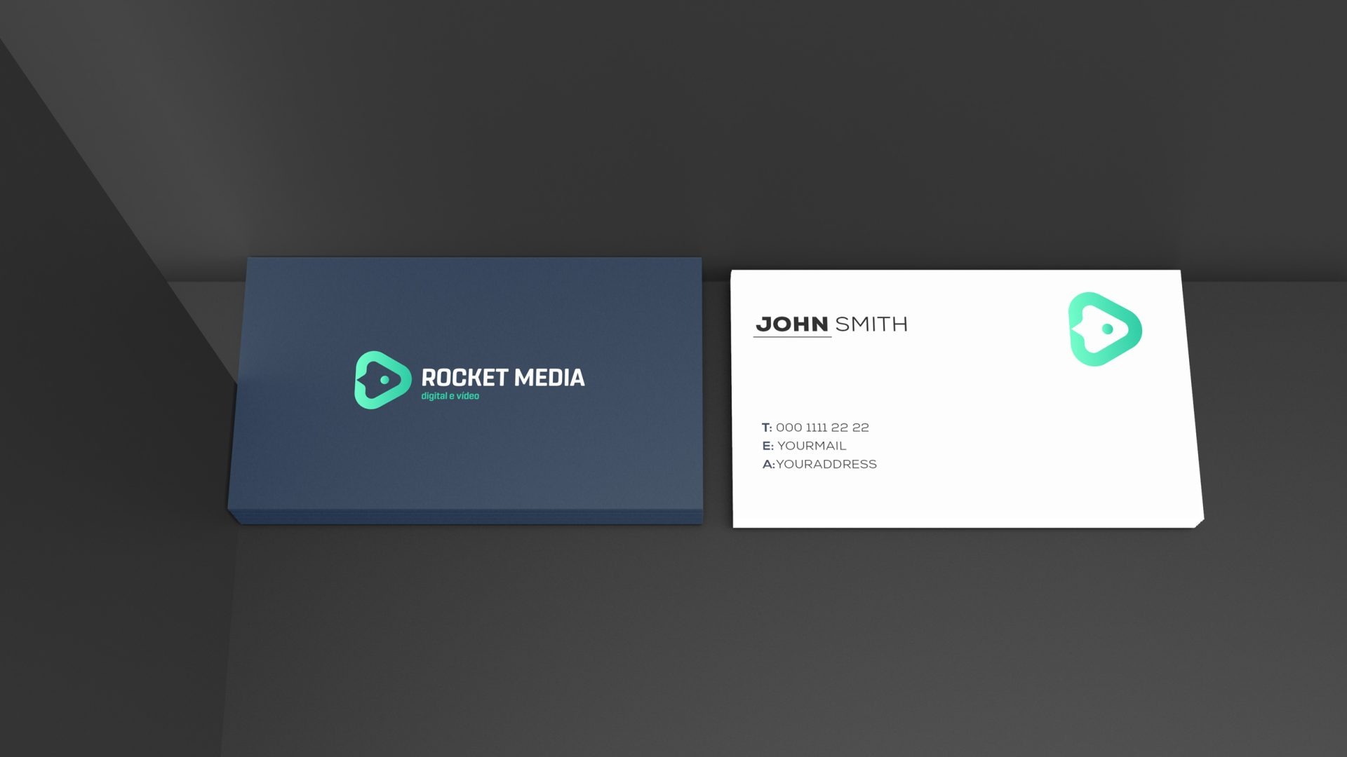 Branding Rocket Media