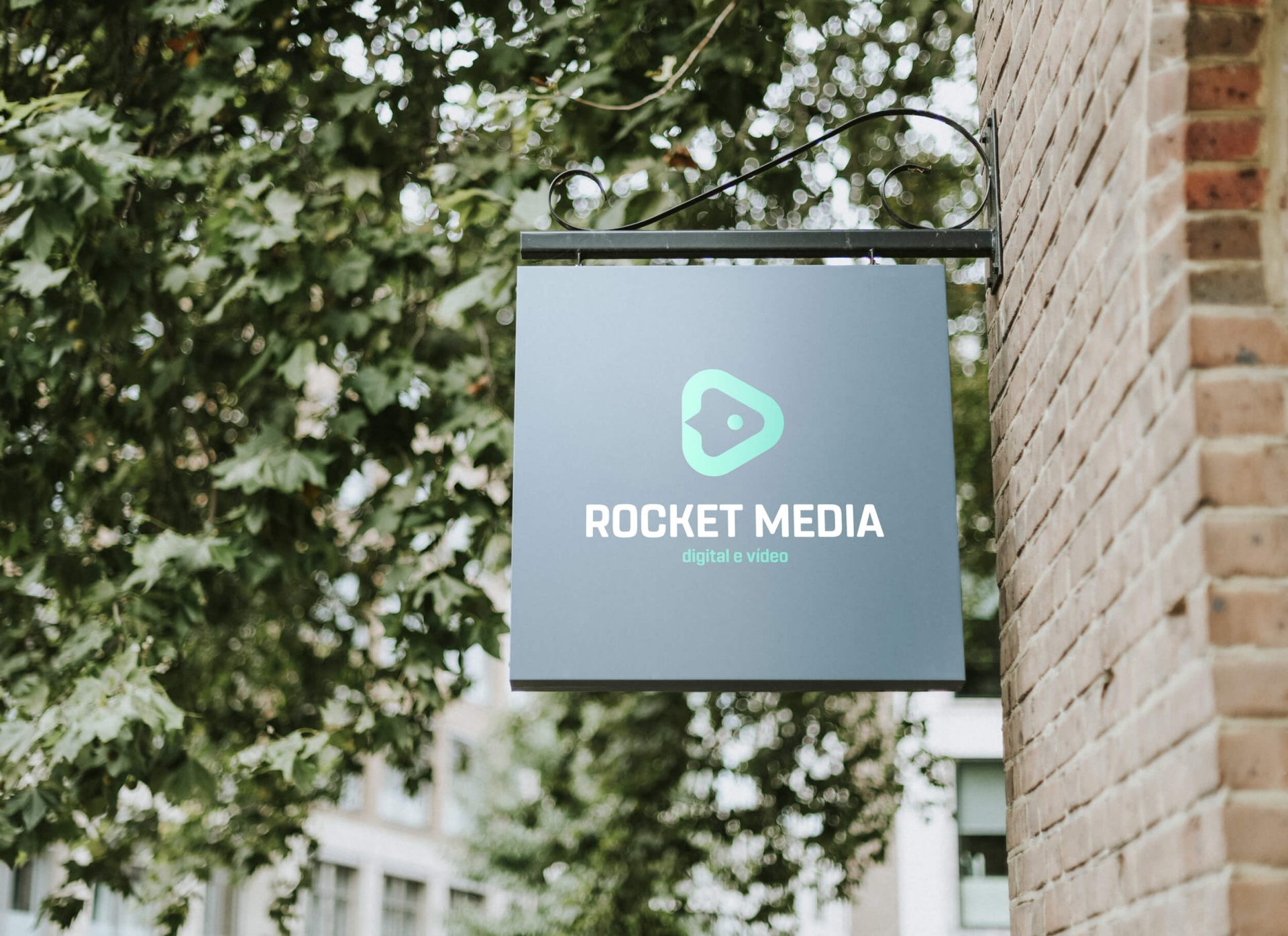 Branding Rocket Media