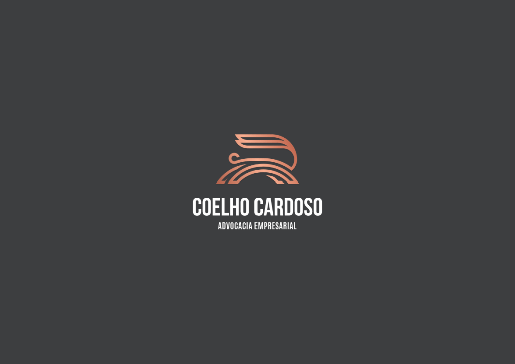 Branding Coelho Cardoso Advocacia