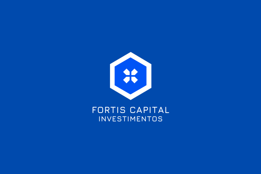 Branding Fortis Capital Investimentos