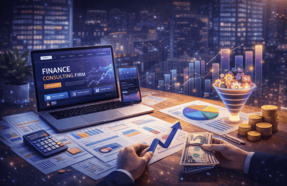 como determinar seu orçamento de marketing