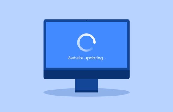 Criação e desenvolvimento de sites
