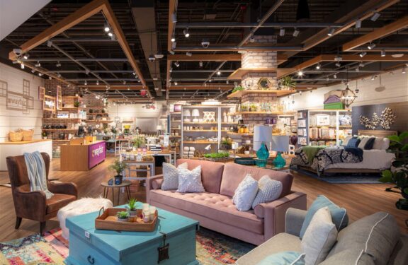 criação de site para empresa de móveis