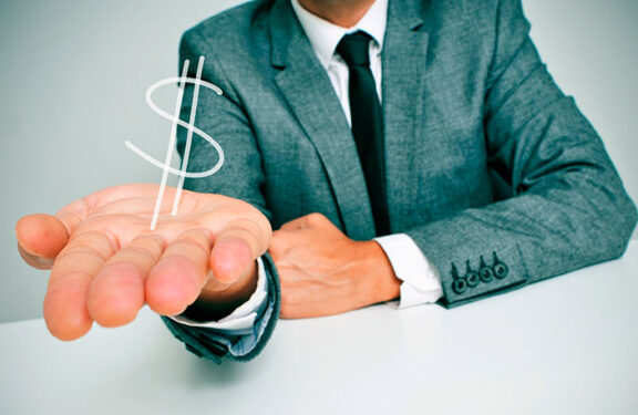 criação de site para empresa de crédito