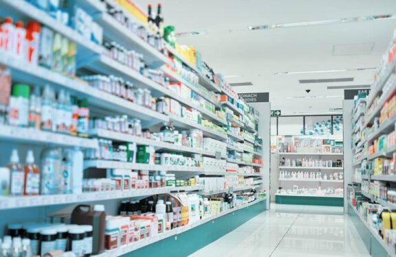 criação de site para farmácia