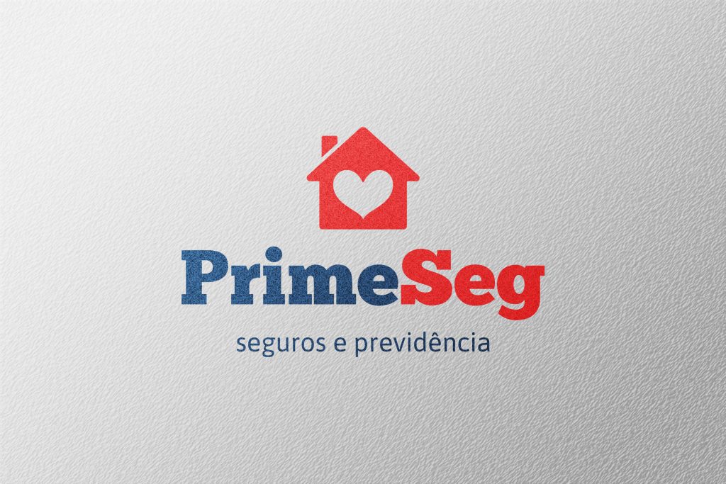 Branding PrimeSeg Seguros