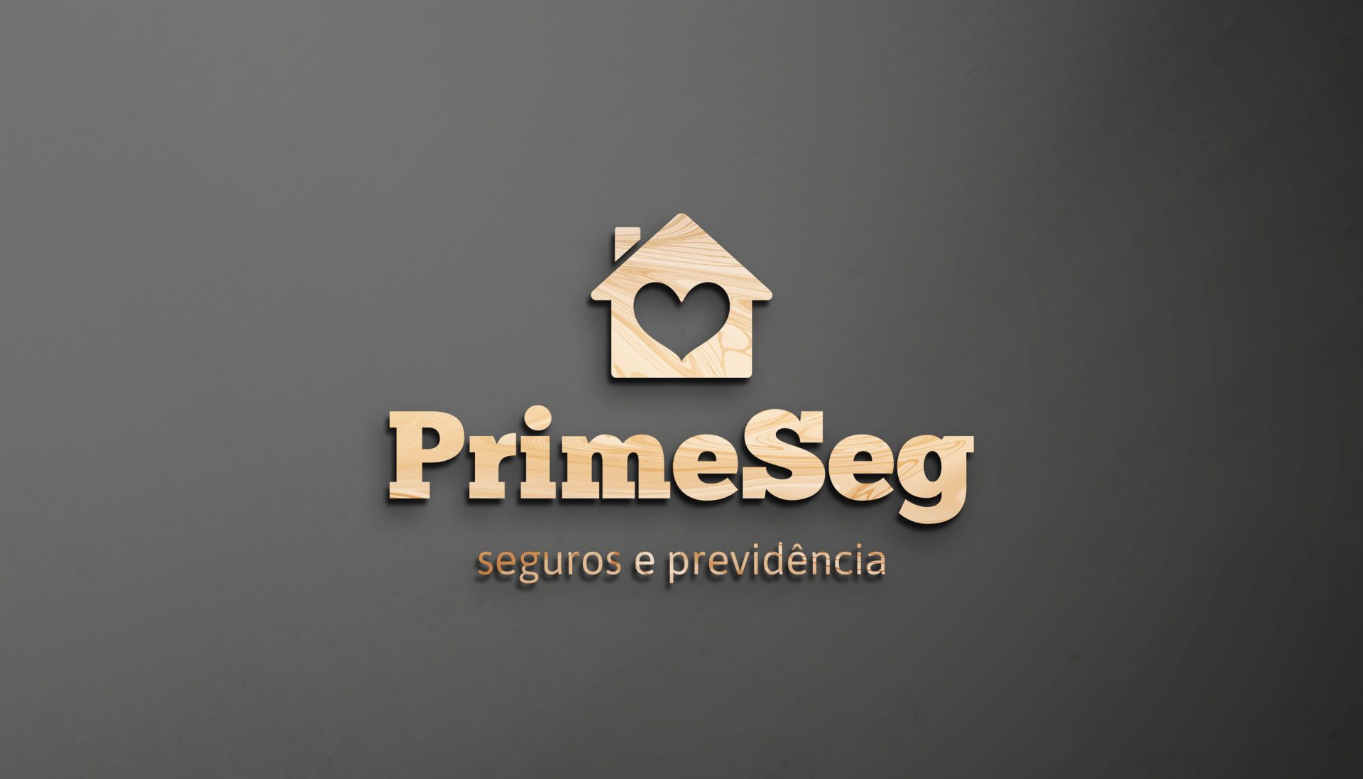 branding da PrimeSeg Seguro