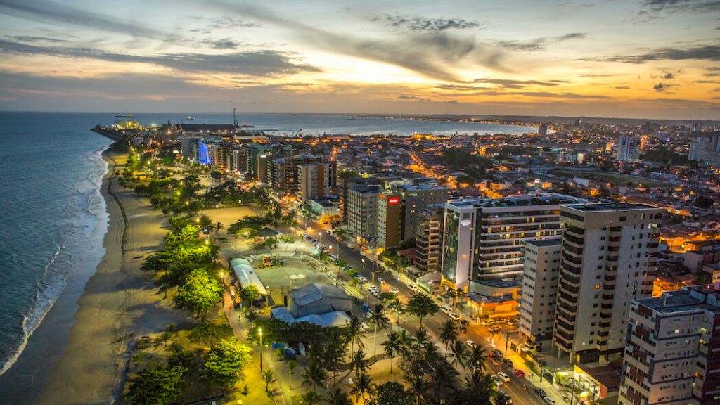 Criação de site Maceió é Massa