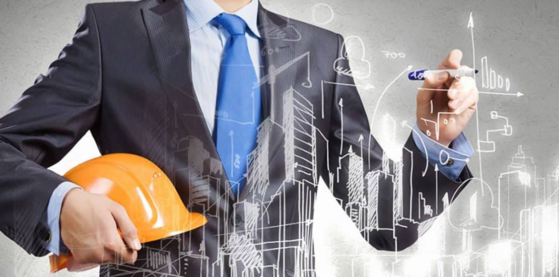 Criação de site para empresa de manutenção predial