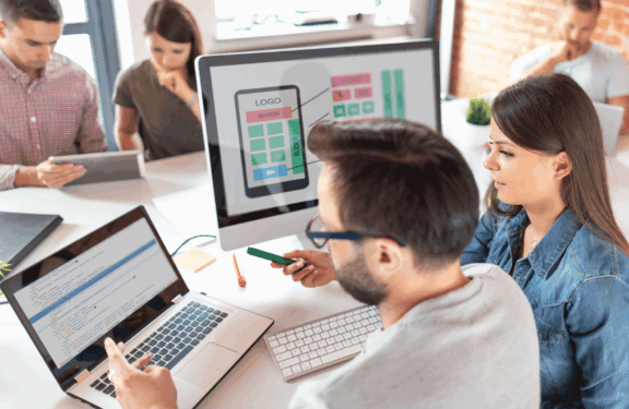 Melhores empresas desenvolvimento de sites