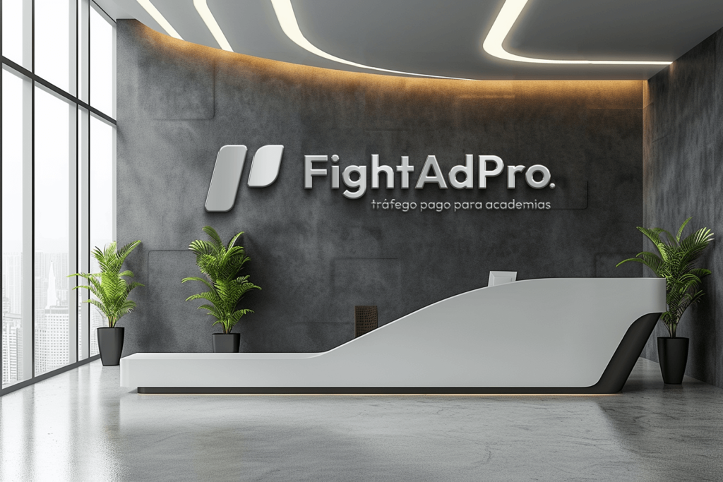 Branding FightAdPro