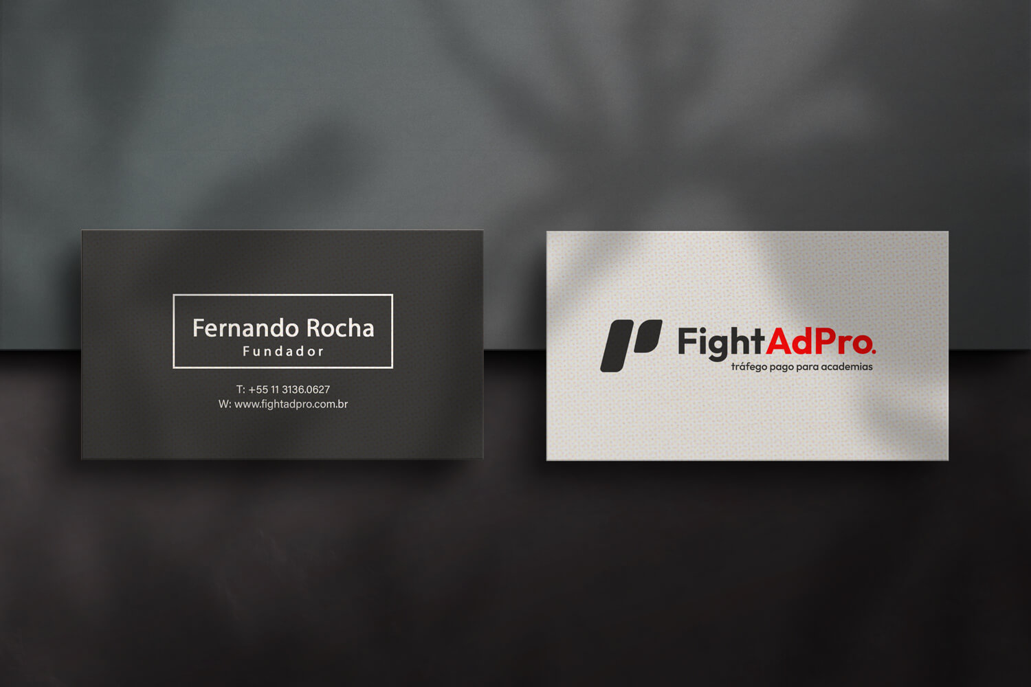 branding fightadpro