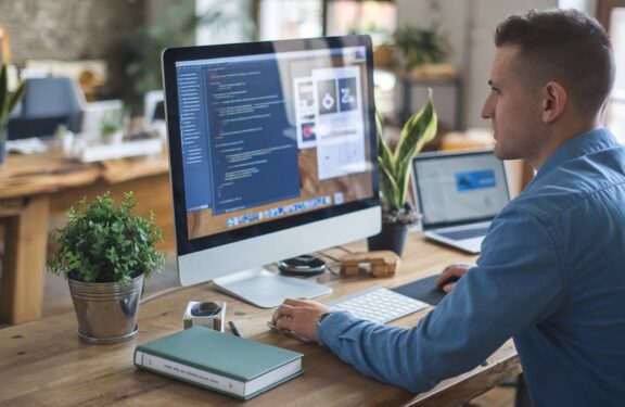 Gestão de tráfego orgânico