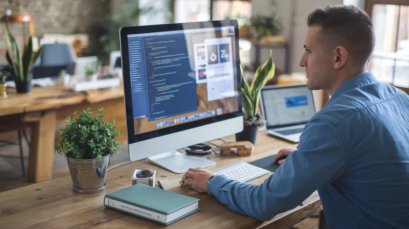 Gestão de tráfego orgânico