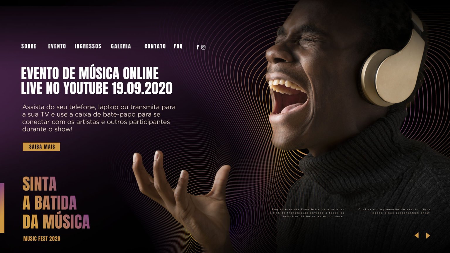 desenvolvimento de sites