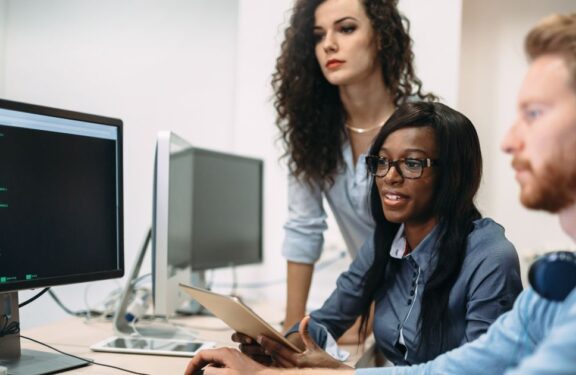 Criação de sites para pequenas empresas