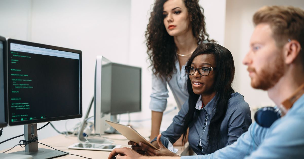 Criação de sites para pequenas empresas