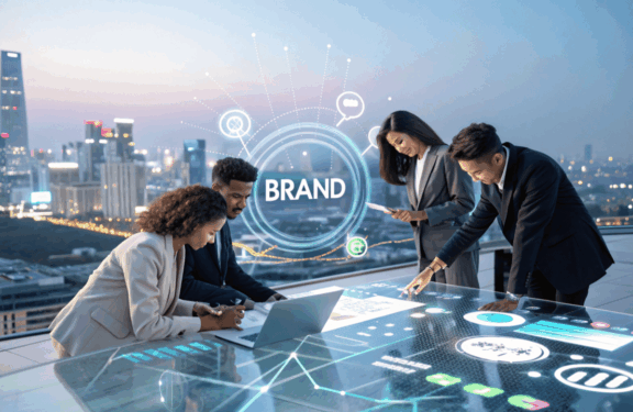 tendencias de branding para 2025