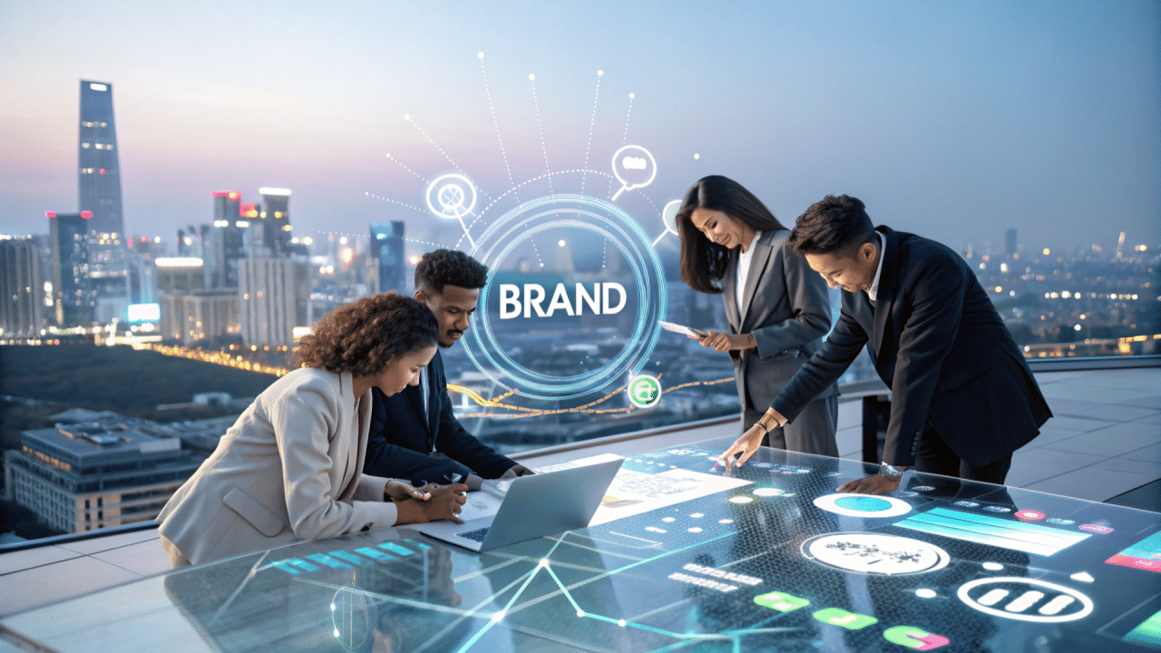 tendencias de branding para 2025