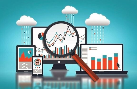 Desempenho do Seu Site no Google