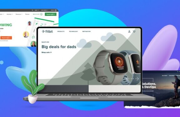 agencia de desenvolvimento de sites