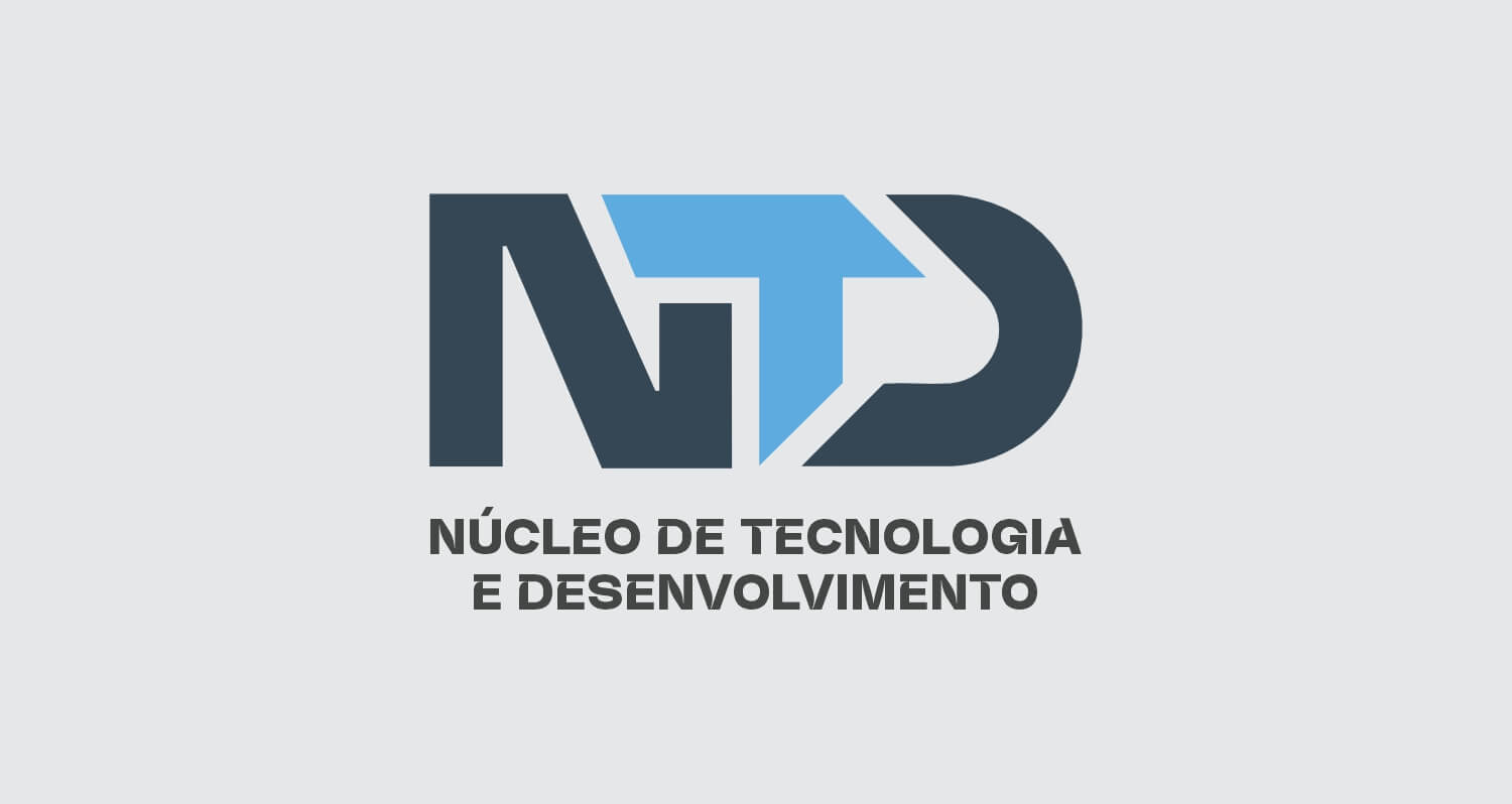 Rebranding laboratório NTD