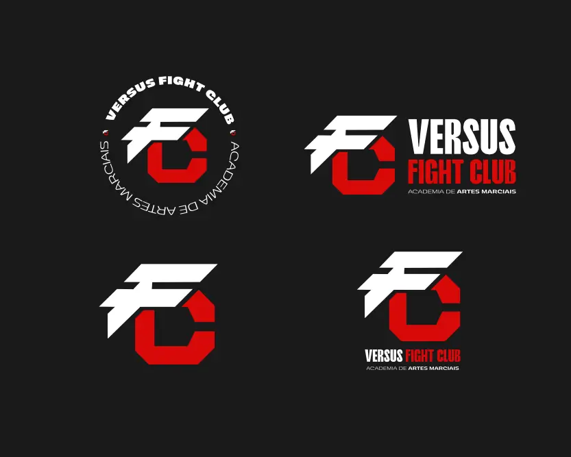 Rebranding Versus Fight Club