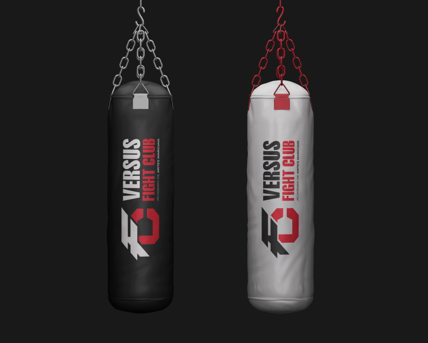 Rebranding Versus Fight Club