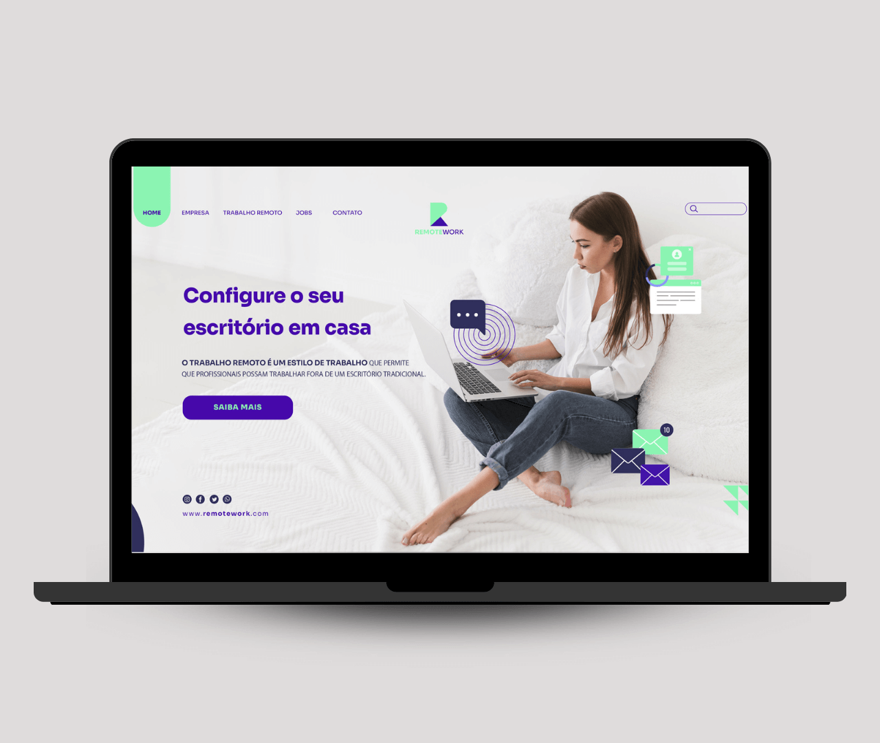 conversão e aquisicao digital