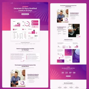 Tendências de criação de sites para 2026