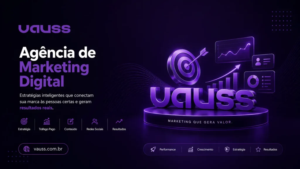 agencia de marketing digital