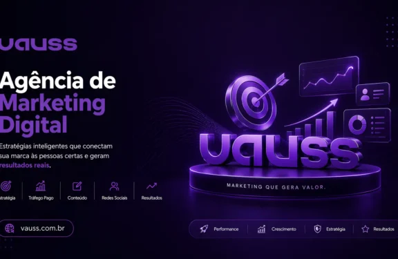 agencia de marketing digital