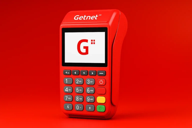 Redesign site getnet