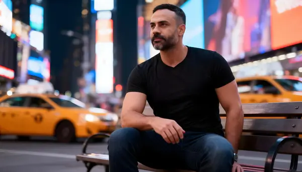 Fernando Rocha Vauss