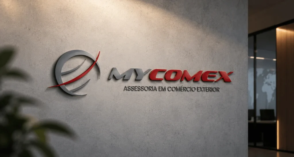 branding comércio exterior