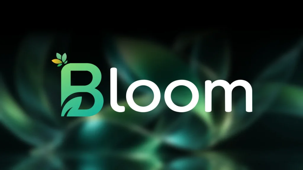 Rebranding fintech Bloom