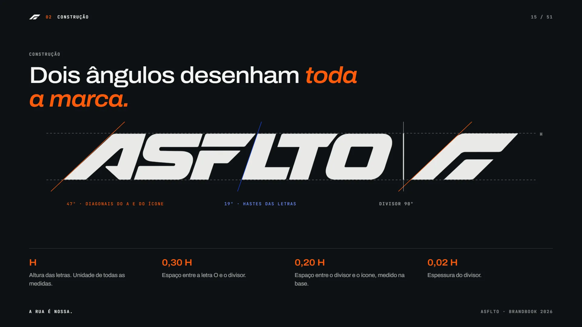 Brandbook ASFLTO, página 15