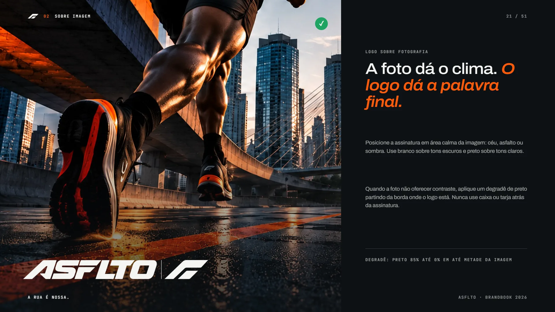 Brandbook ASFLTO, página 21