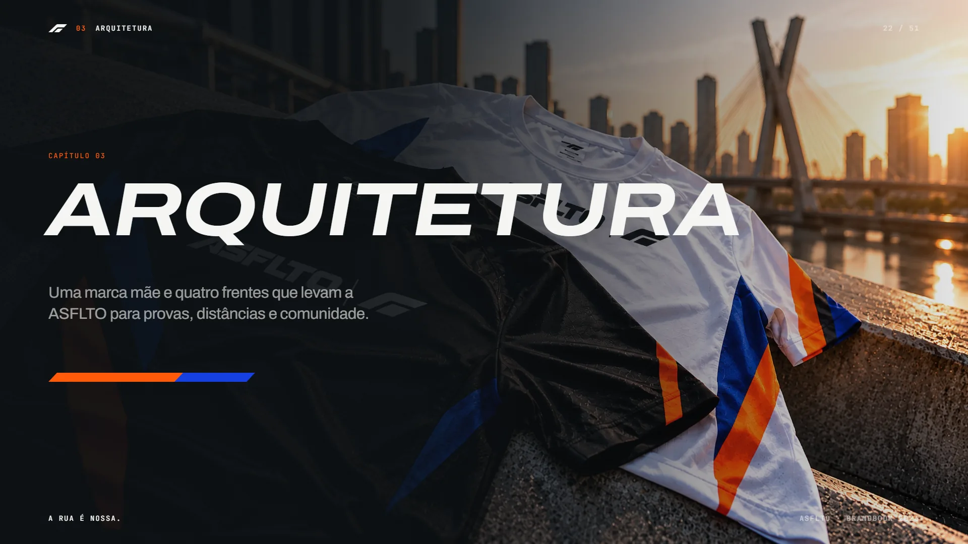 Brandbook ASFLTO, página 22
