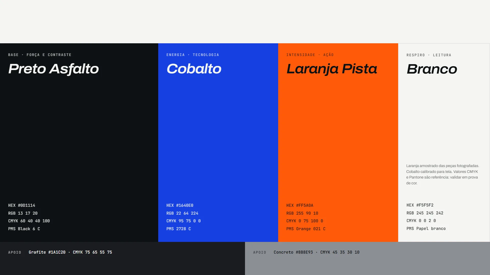 Brandbook ASFLTO, página 26
