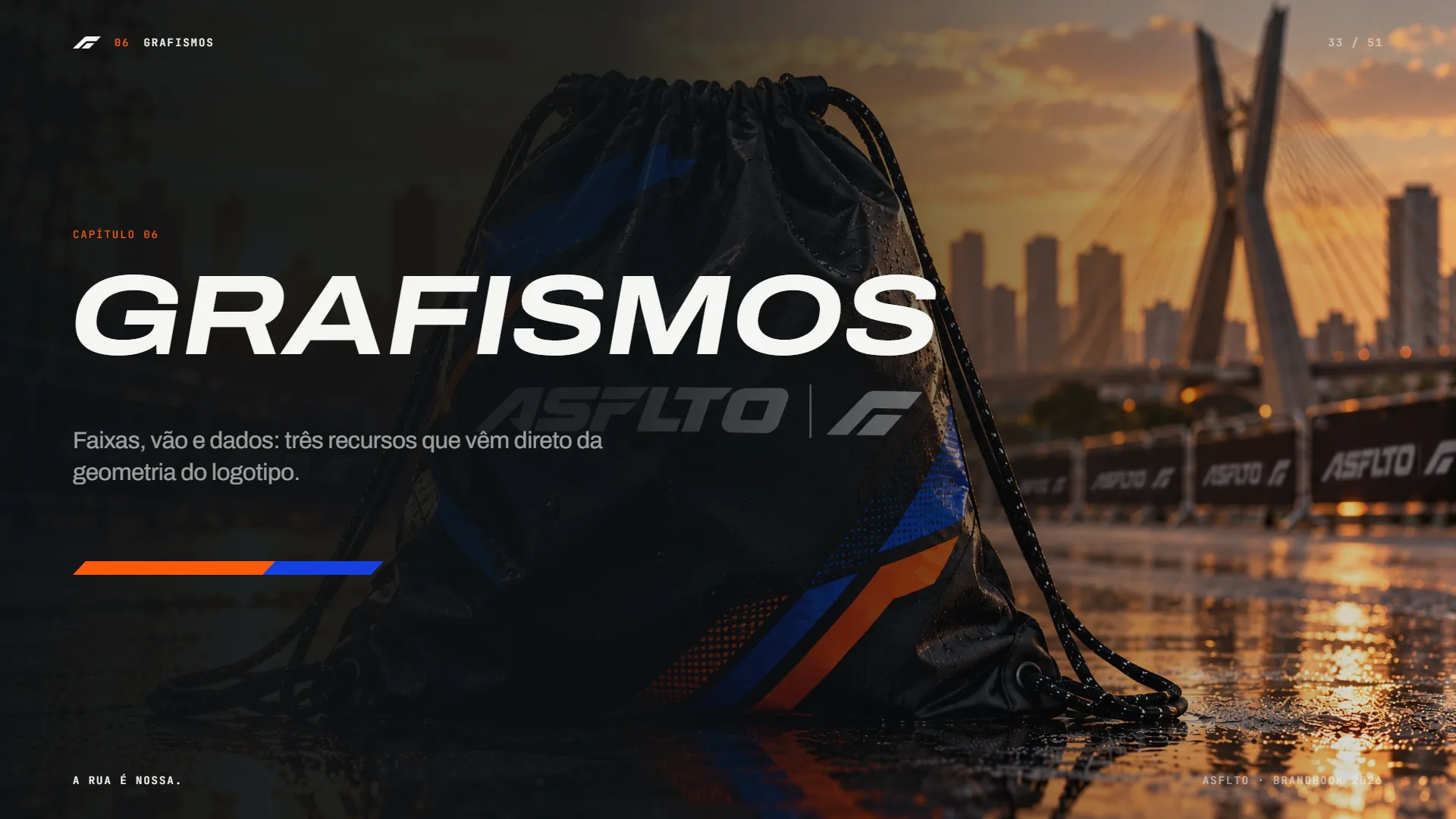 Brandbook ASFLTO, página 33