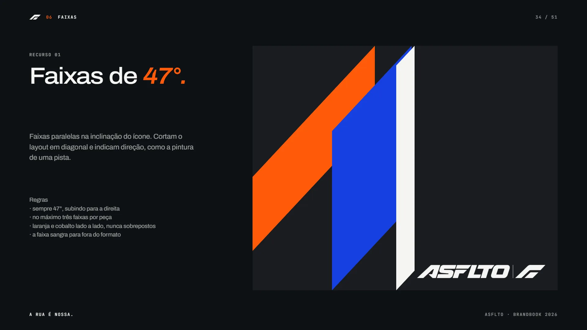 Brandbook ASFLTO, página 34