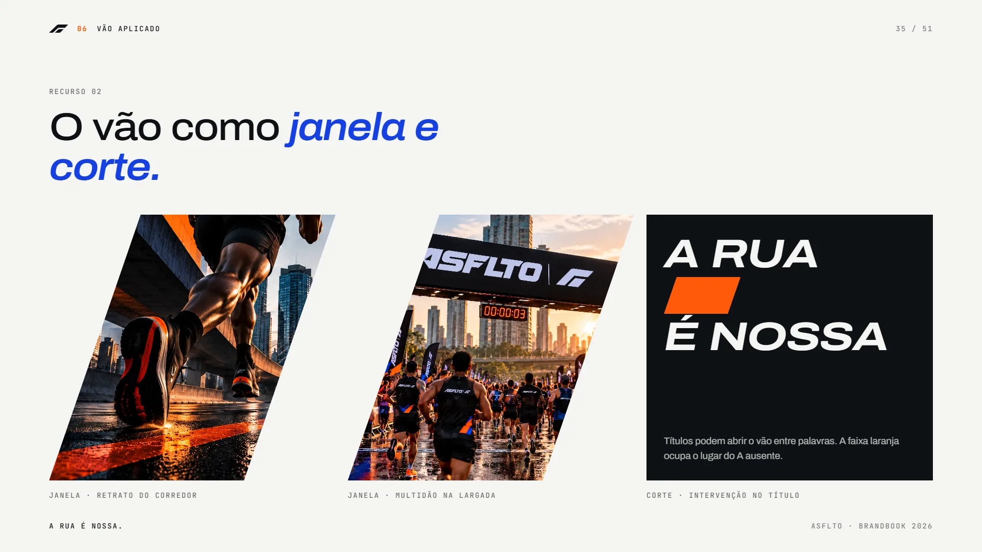Brandbook ASFLTO, página 35