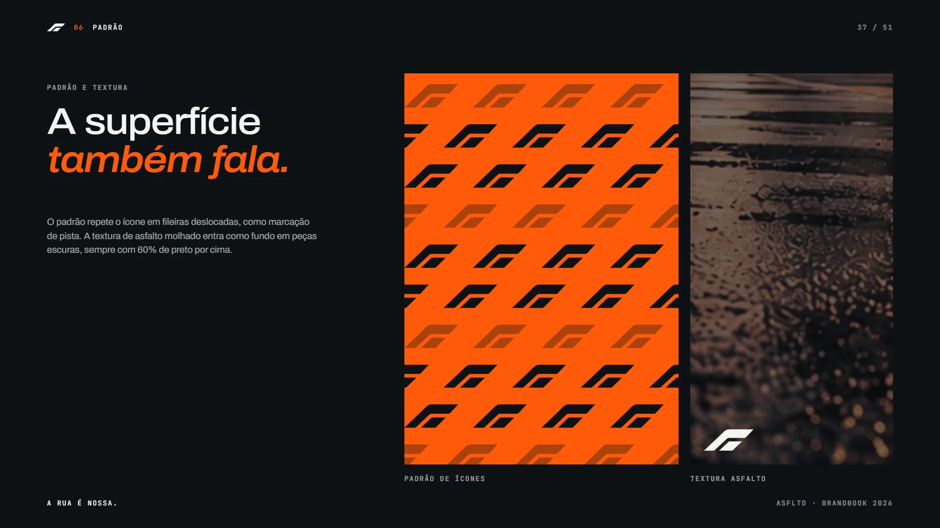 Brandbook ASFLTO, página 37
