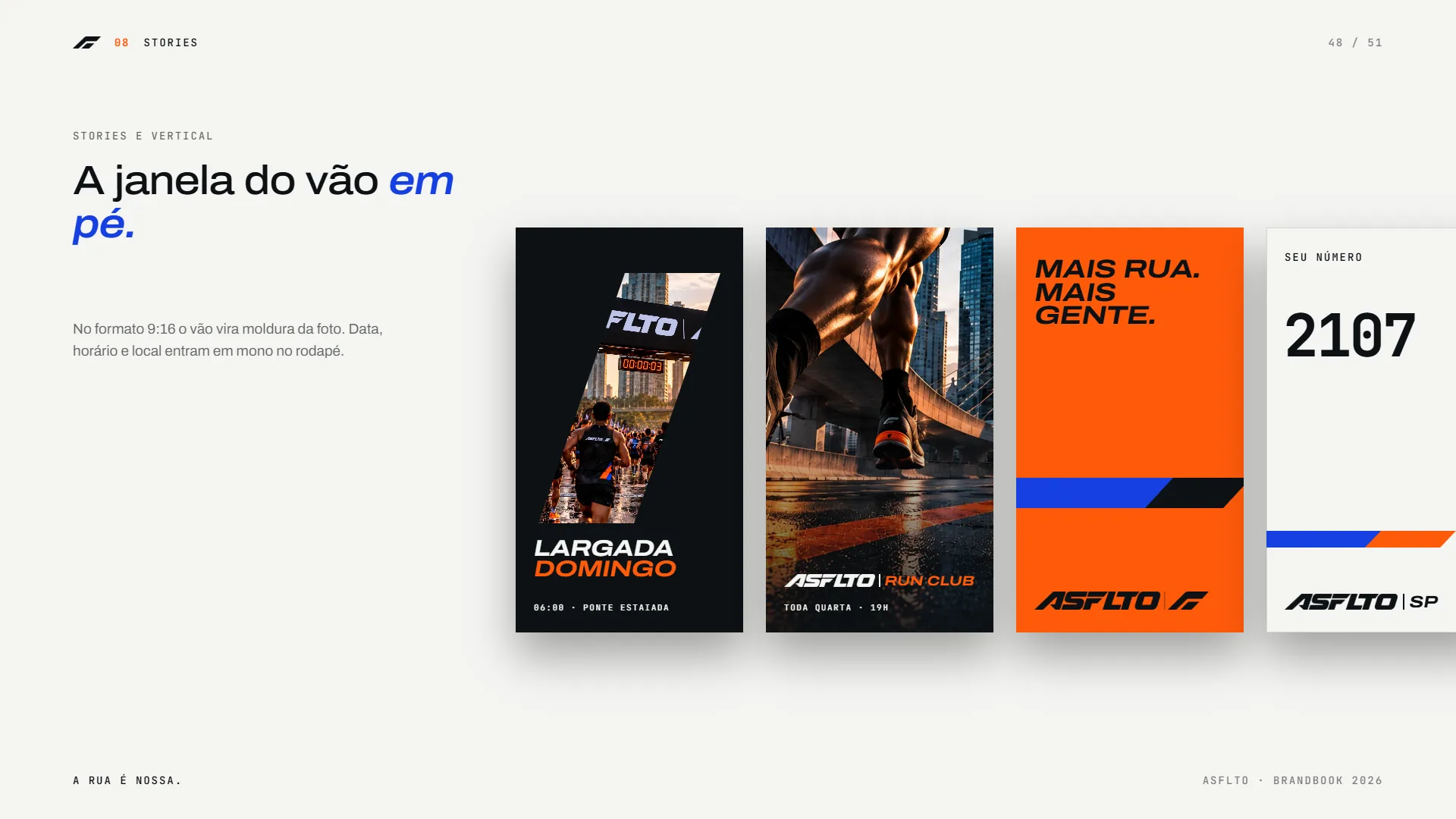 Brandbook ASFLTO, página 48