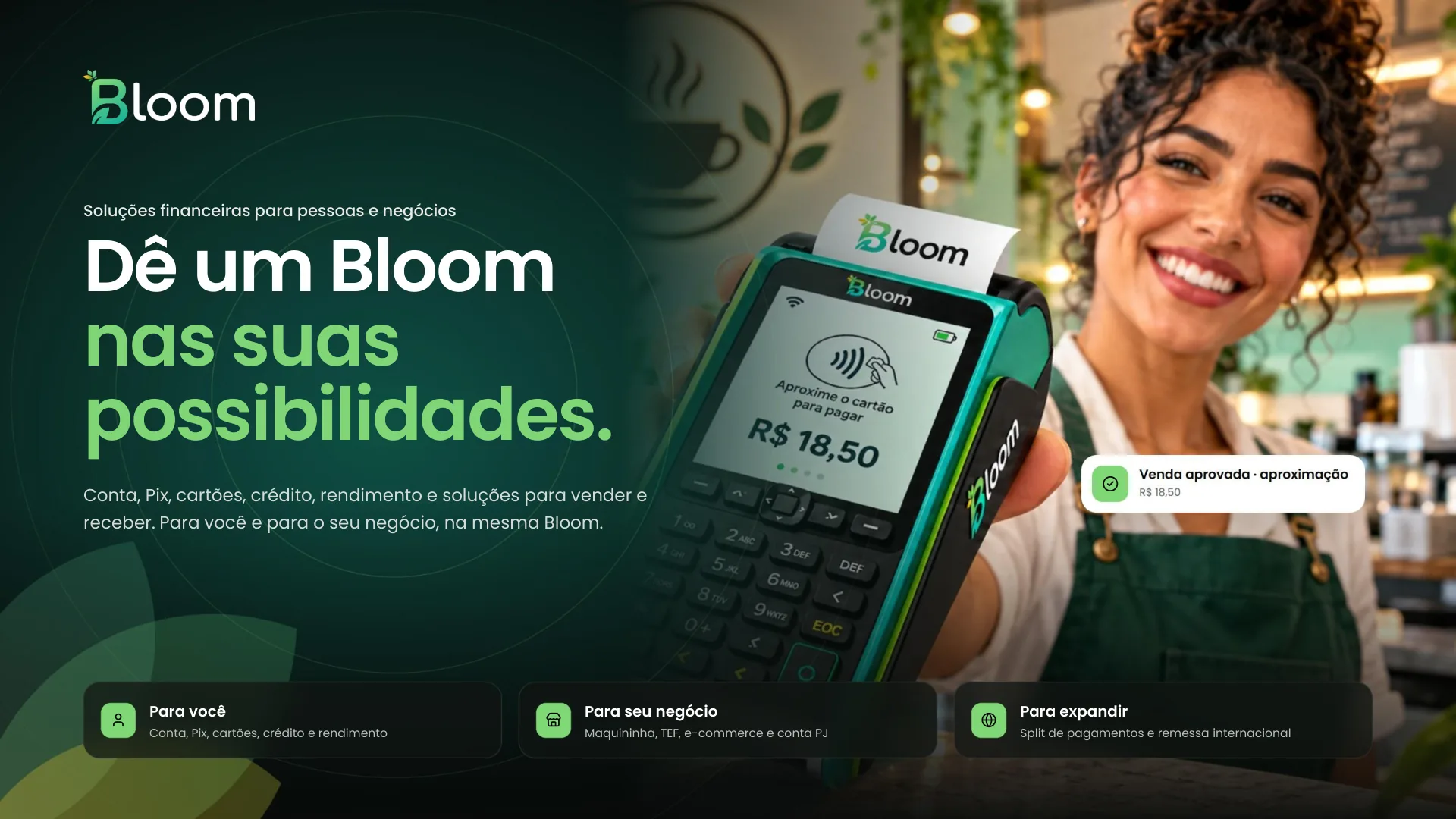 agência especializada em apresentações institucionais