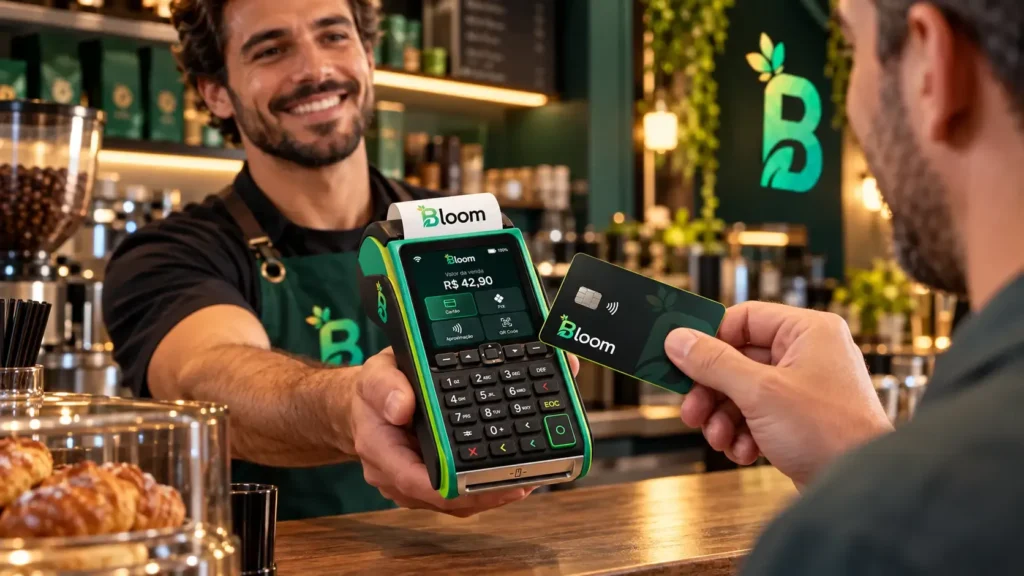 Rebranding fintech Bloom