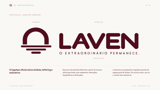 Branding para Incorporadora de Luxo