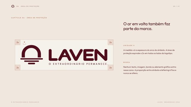 Branding para Incorporadora de Luxo