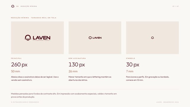 Branding para Incorporadora de Luxo